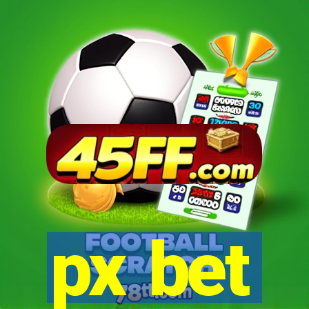 px bet